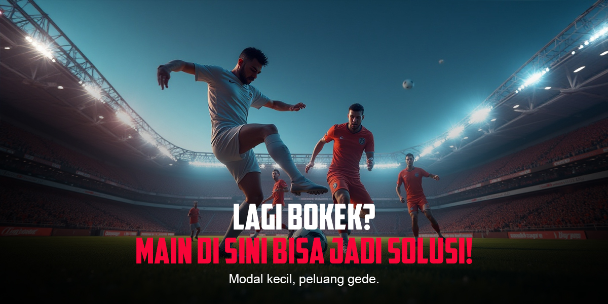 Mengenal Game Tembak Ikan: Cara Bermain dan Strategi Menang