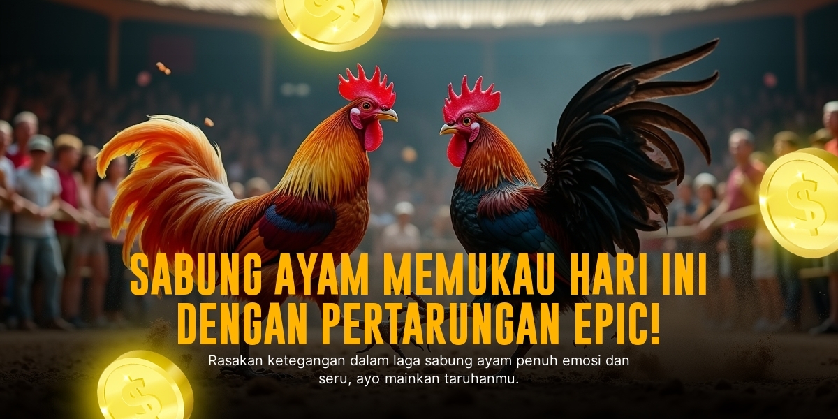 Mengenal Ayam Bangkok: Raja Sabung Ayam Terbaik di SV388