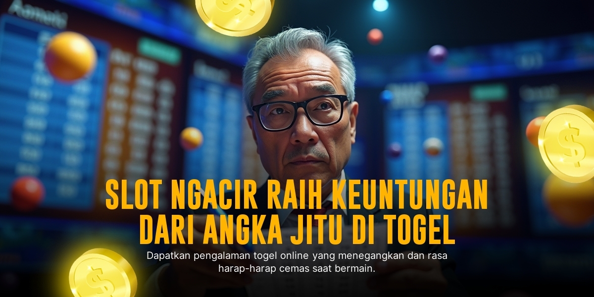 Strategi Terbaik Menang Togel Singapore SGP