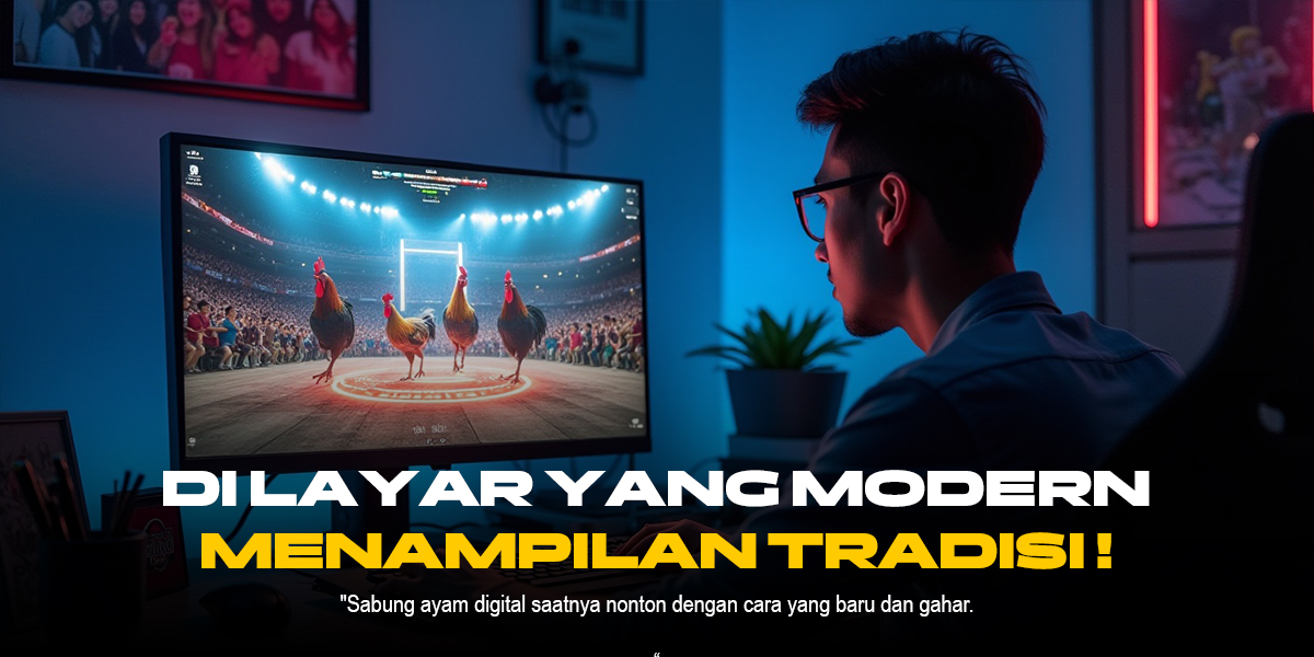 Mengenal Ayam Bangkok: Raja Sabung Ayam SV388