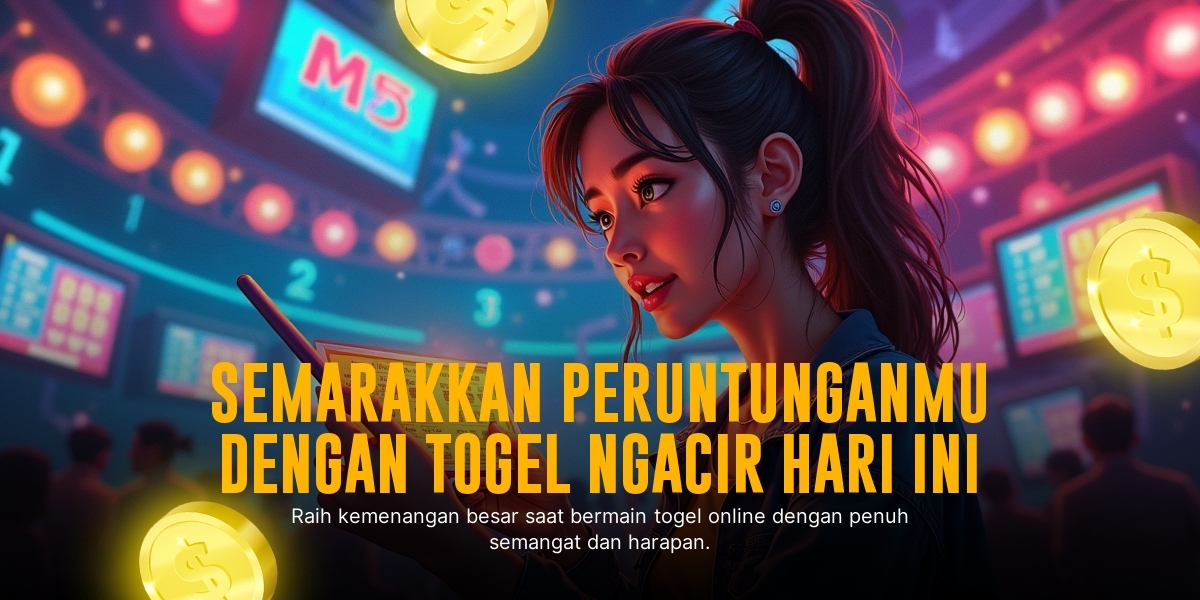 Colok Bebas: Strategi Jitu Menang Togel Hongkong