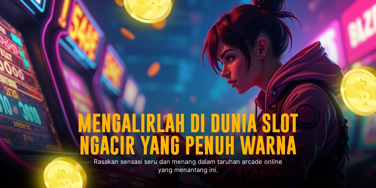 Mengeksplorasi Keseruan Dingdong Fishing dari Spadegaming Arcade