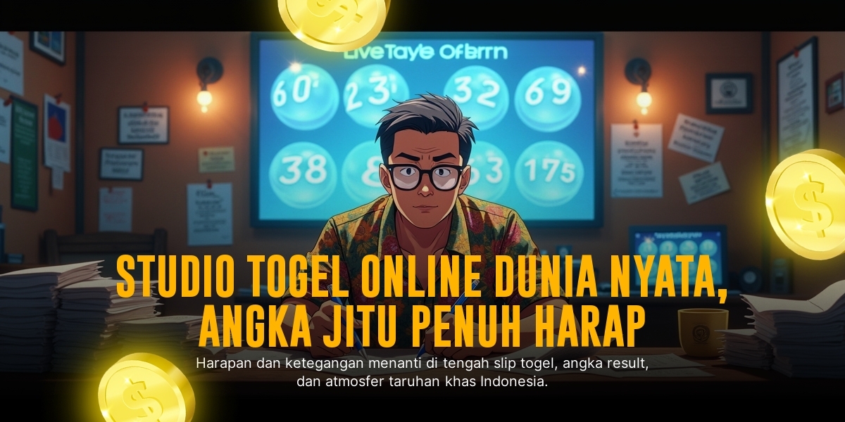 Membedah Strategi Colok Bebas dalam Permainan Togel Singapore