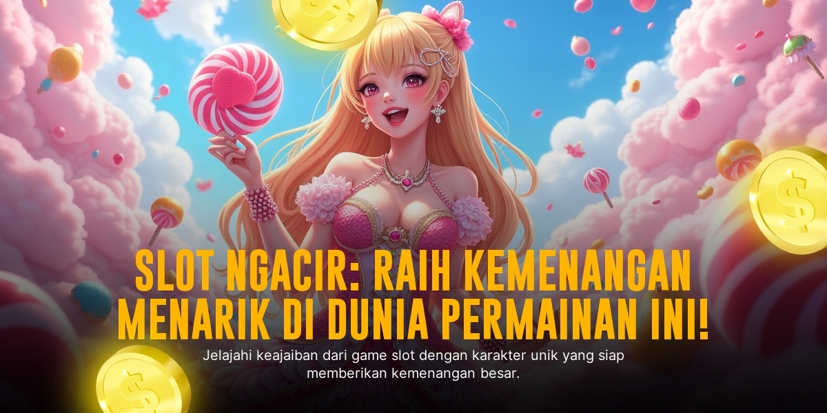 Main Progresif: Menyelami Keseruan Slot Mega Moolah dari Microgaming