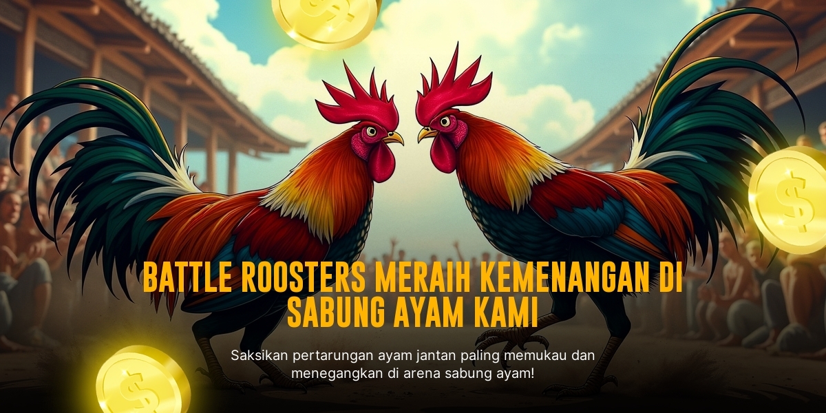 Jenis Ayam Laga S128: Pilihan Unggul di Dunia Sabung Ayam
