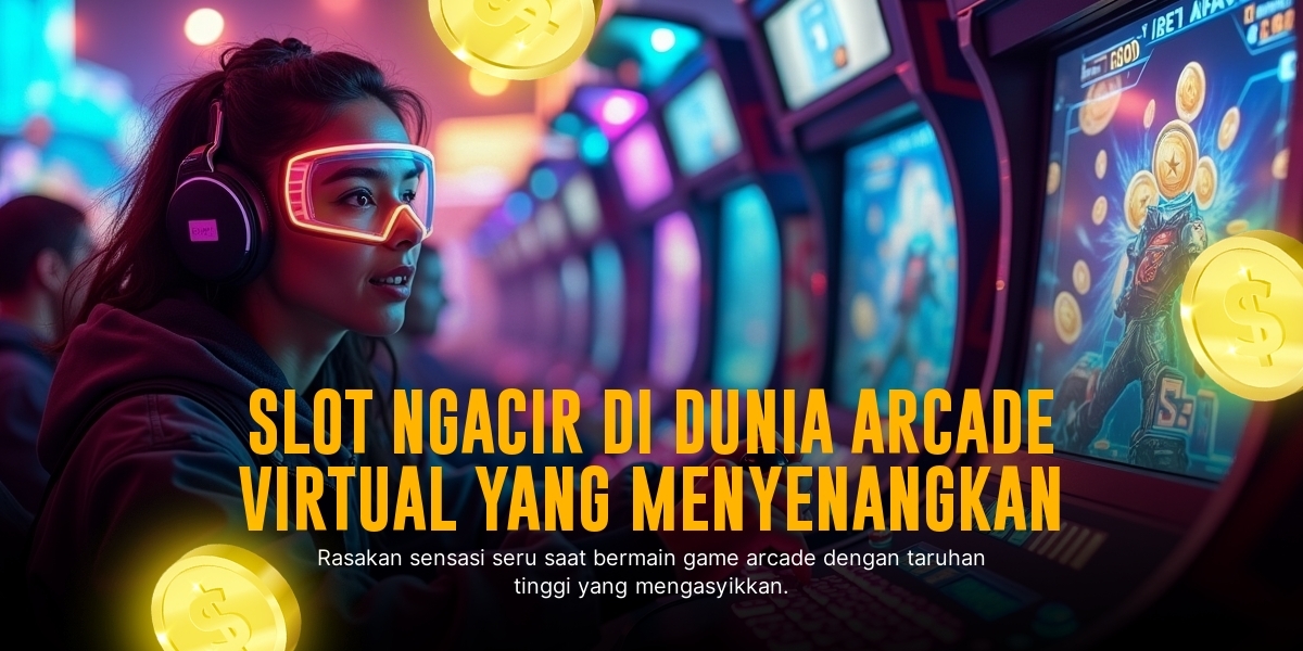 Dingdong Fishing: Sensasi Arcade dari Spadegaming Membawa Keunikan Bermain