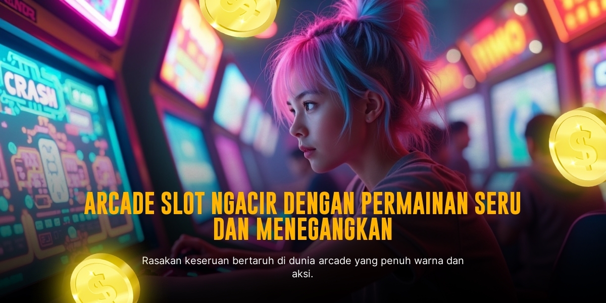 Dingdong Fishing: Sensasi Arcade Memancing dari Spadegaming