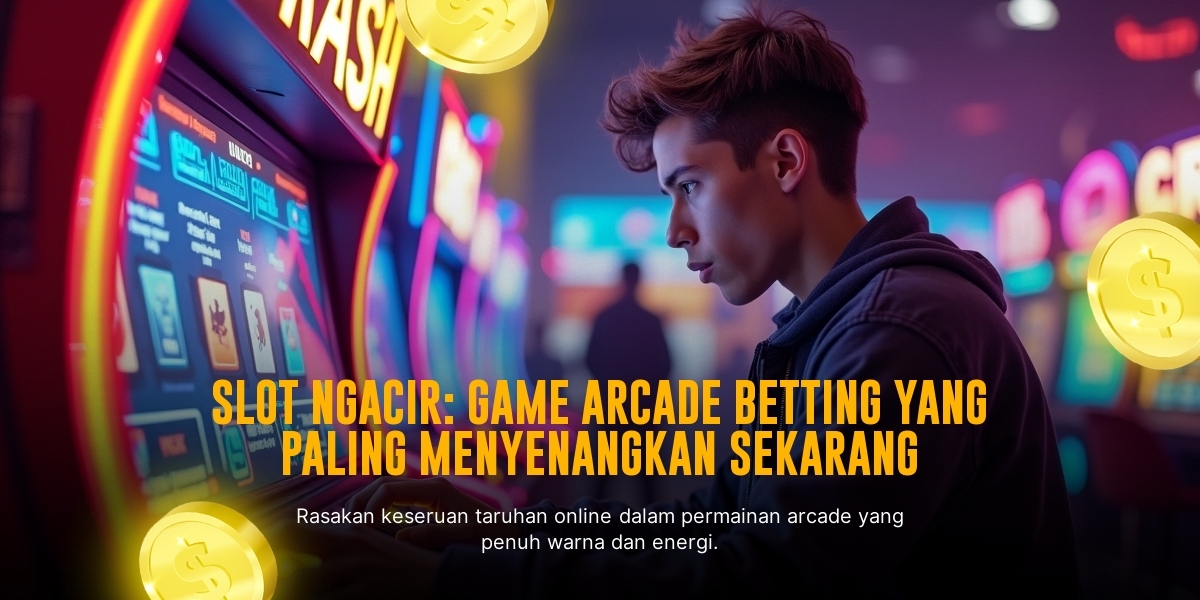Dingdong Fishing: Sensasi Arcade Memikat Dari JILI