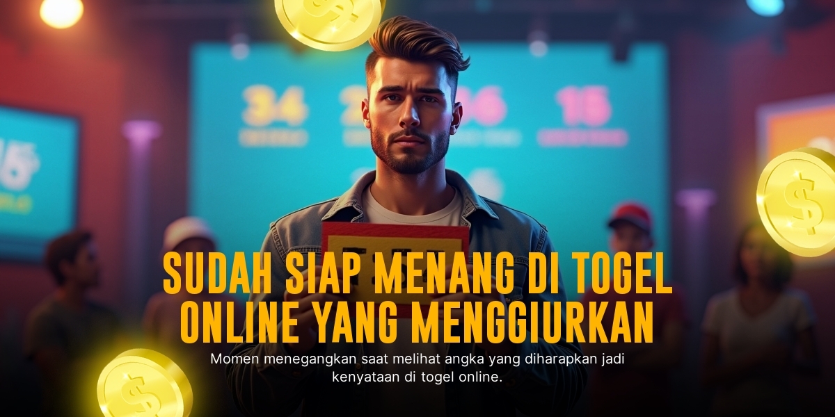 Membongkar Strategi Jitu Main Togel Singapore