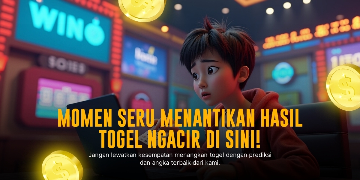Eksplorasi Togel Singapore: Strategi dan Keseruan Menang Besar