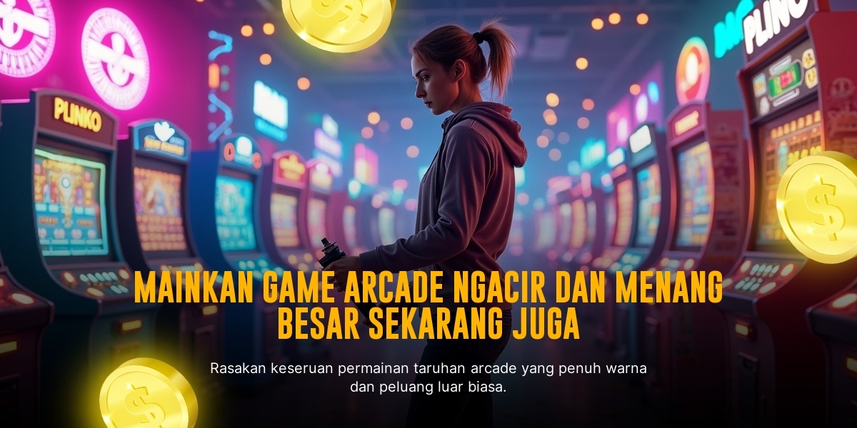 Dingdong Fishing: Sensasi Arcade Dari Spadegaming