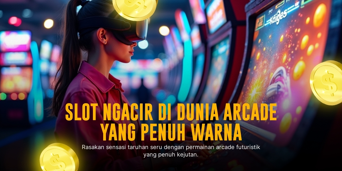 Arcade Sederhana Tapi Menarik: Bermain Dingdong Fishing dari Spadegaming