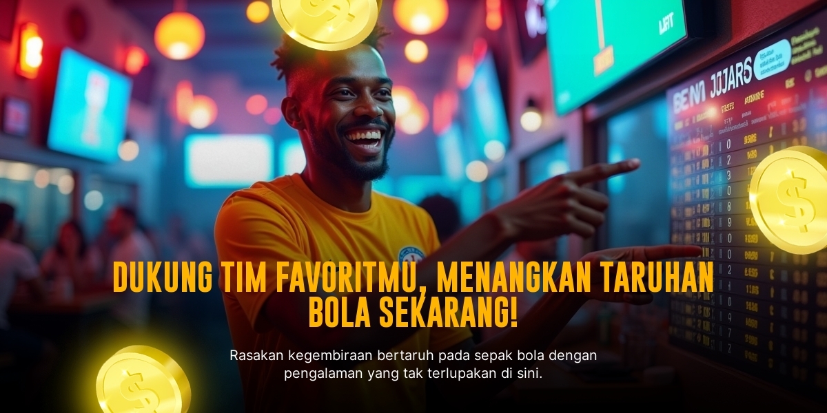 Kehebatan Bola: Rajanya Permainan di Dunia Sportsbook