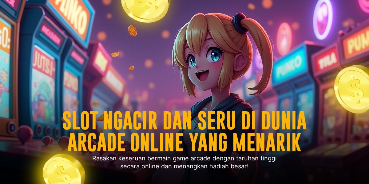 Dingdong Fishing: Serunya Main Arcade dari CQ9