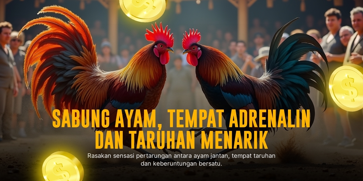 Mengenal Ayam Bangkok: Raja Sabung Ayam dengan Odds Terbaik di SV388