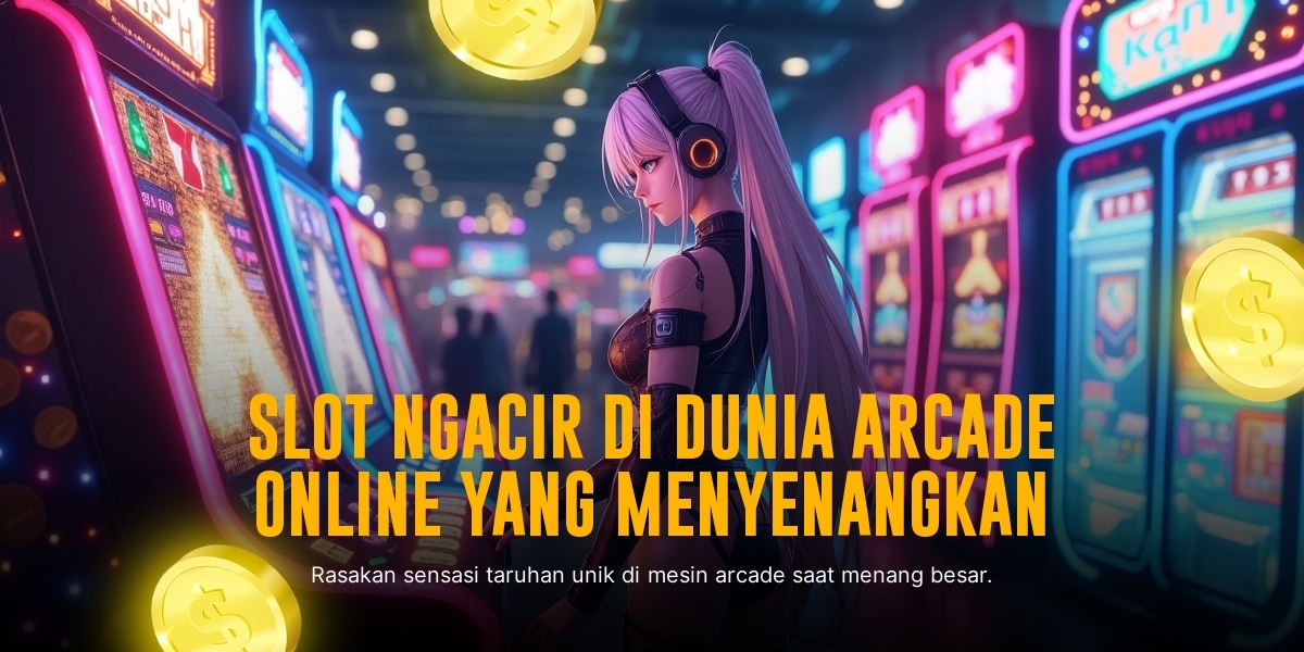Dingdong Fishing: Game Arcade Penuh Strategi dari CQ9 Arcade