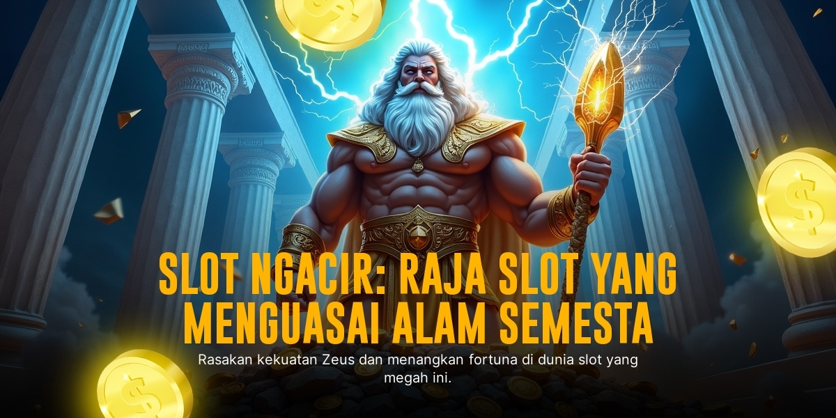 Pragmatic Play Slot: Menyelami Sensasi Slot Sweet Bonanza