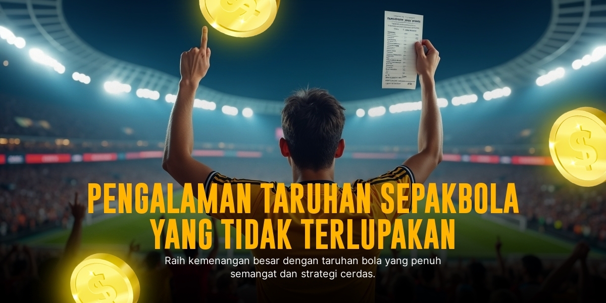 Membongkar Rahasia Taruhan Bola SBOBET yang Bikin Kamu Untung Besar