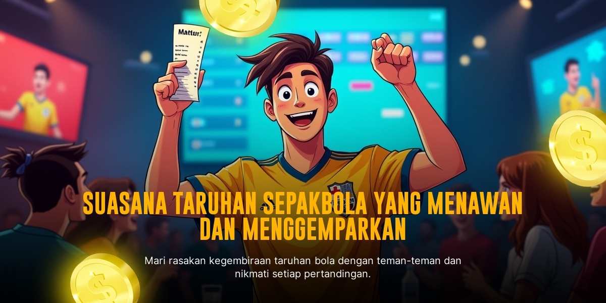 Mengeksplorasi Sensasi Judi Bola dengan Provider SBOBET